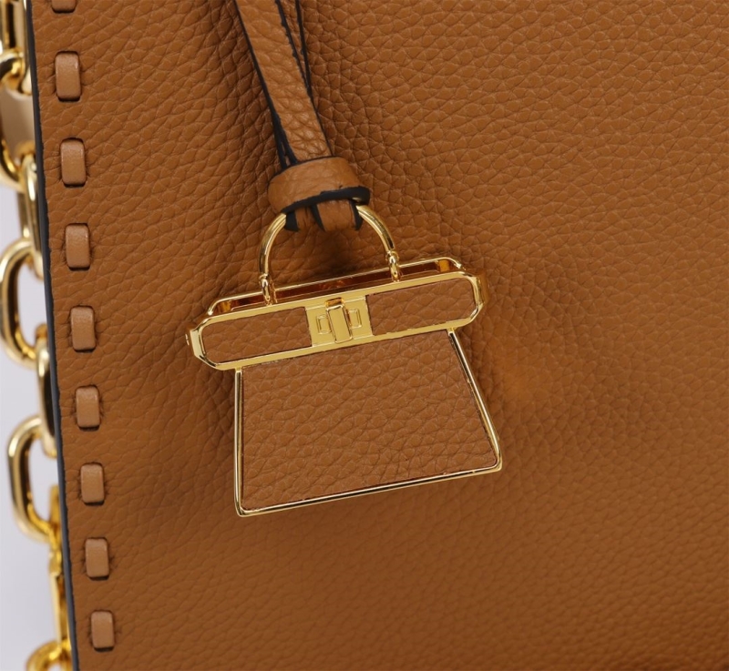 Fendi Top Handle Bags